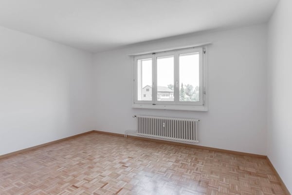 Ruhiges Wohnen in der Seegemeinde 2