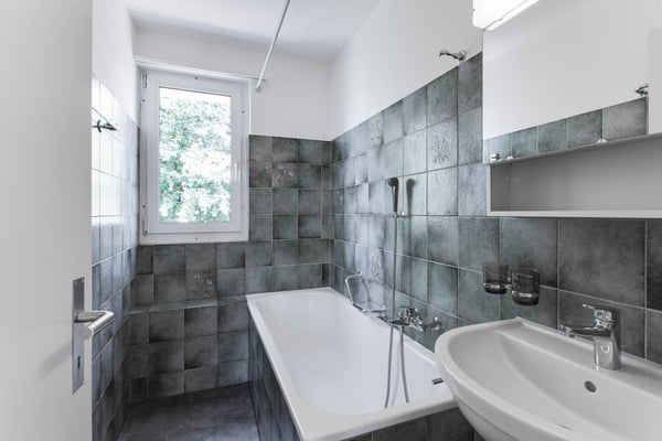 Ruhiges Wohnen in der Seegemeinde 6