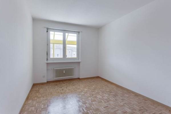 Ruhiges Wohnen in der Seegemeinde 3