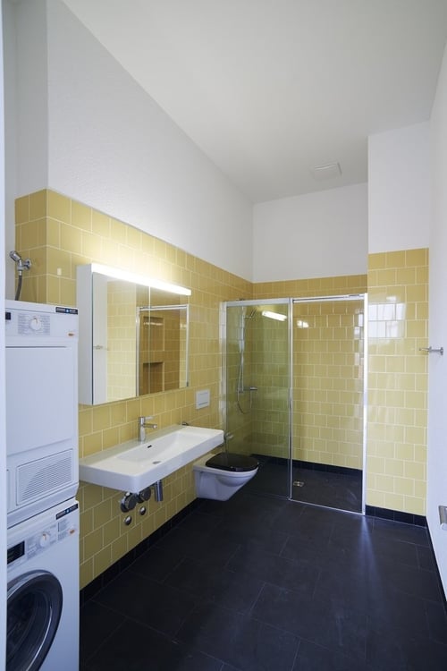 Loft-Wohnung mit Seesicht 6