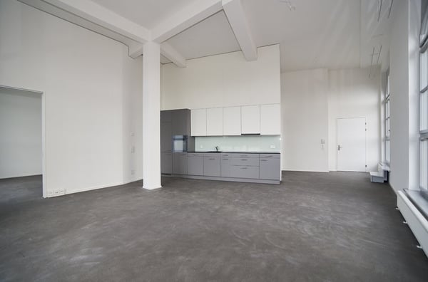 Loft-Wohnung mit Seesicht 4