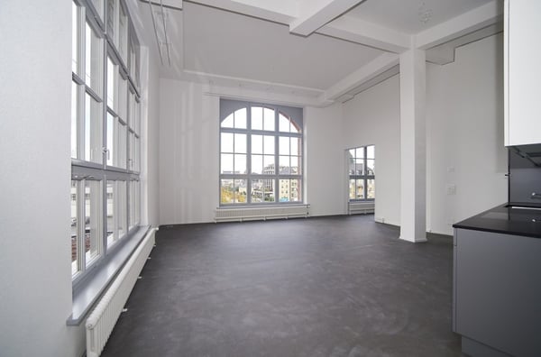 Loft-Wohnung mit Seesicht 3
