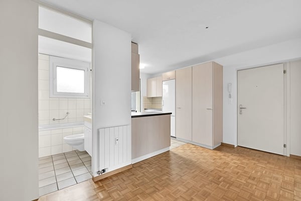 Die ideale Wohnung für sie und ihn 6