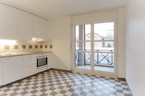 Im Grünen und doch in der Stadt 4