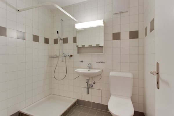 Im Grünen und doch in der Stadt 7