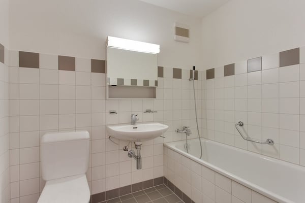 Im Grünen und doch in der Stadt 6