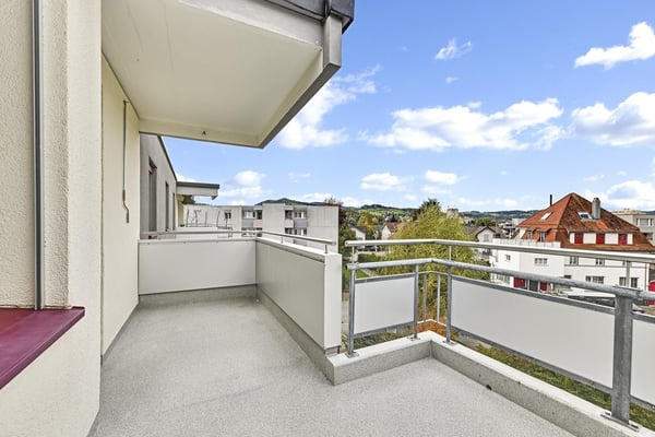 Die ideale Wohnung für sie und ihn 9