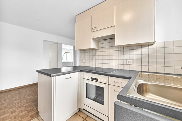 Die ideale Wohnung für sie und ihn 3