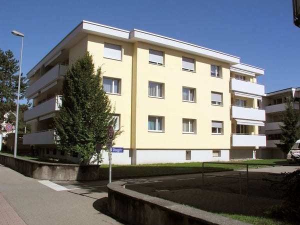 Immagine anteprima degli immobili