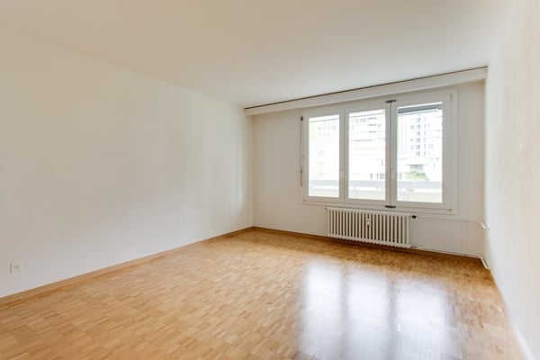 Gutes Preis-Leistungsverhältnis mit eigenem Wäscheturm in der Wohnung 4
