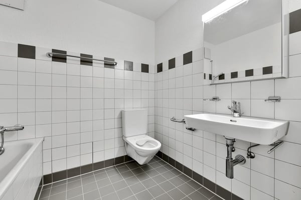 Kleinwohnung mit hindernisfreiem Ausbau 5