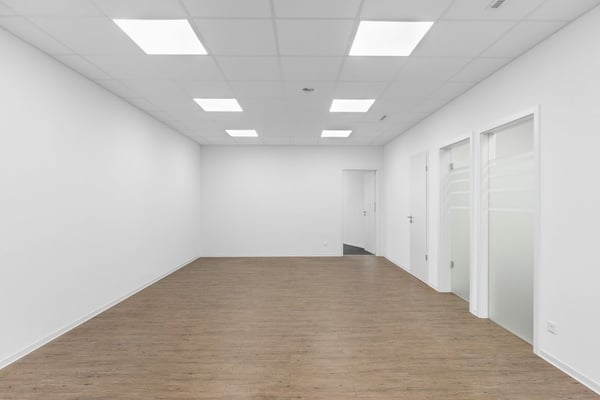 Flexibel nutzbare Gewerbefläche/Büroräume an gut frequentierter Lage 5