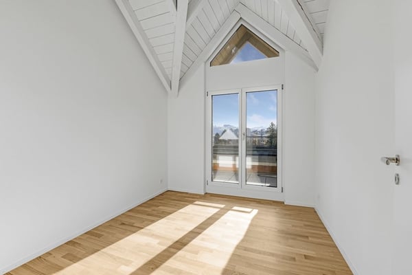 Helle Maisonettewohnung im Osten von St. Gallen 5