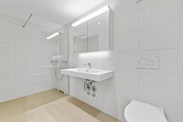 Helle Maisonettewohnung im Osten von St. Gallen 8