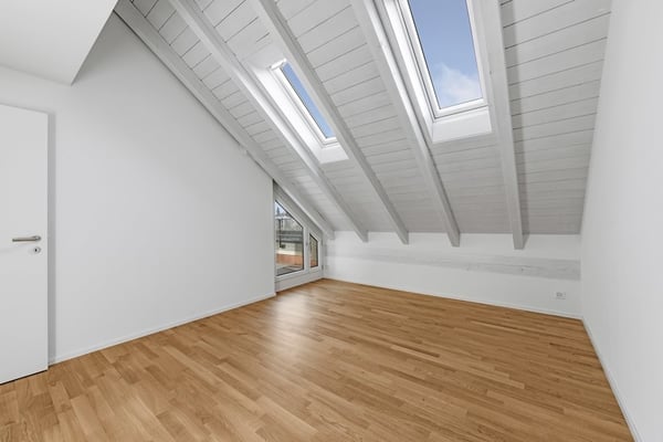 Helle Maisonettewohnung im Osten von St. Gallen 6