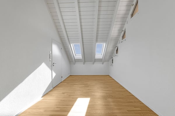 Helle Maisonettewohnung im Osten von St. Gallen 7