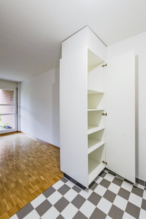 Schöne Kleinwohnung an Toplage! 5