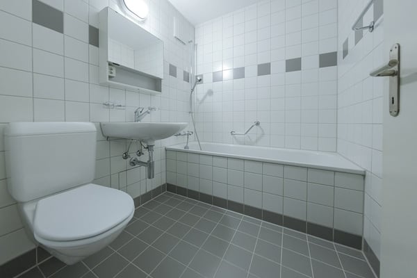 Schöne Kleinwohnung an Toplage! 8