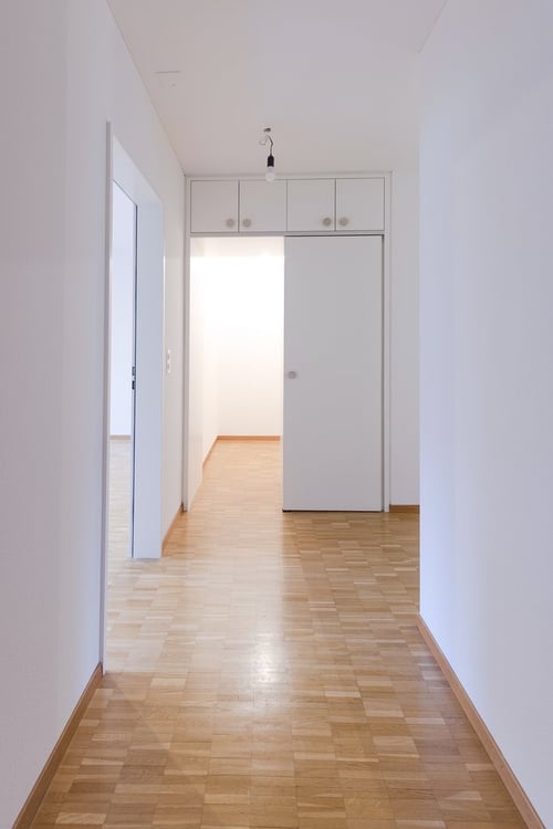 Schöne Kleinwohnung an Toplage! 6