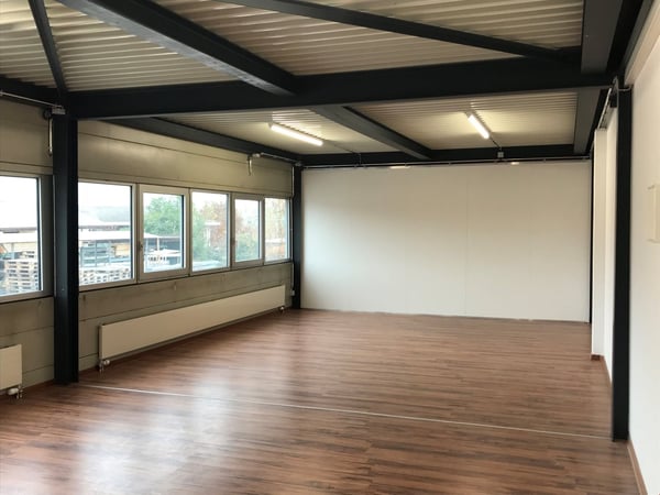 Heller Mehrzweckraum (Gewerbe/Hobby/Studio/etc.) 2