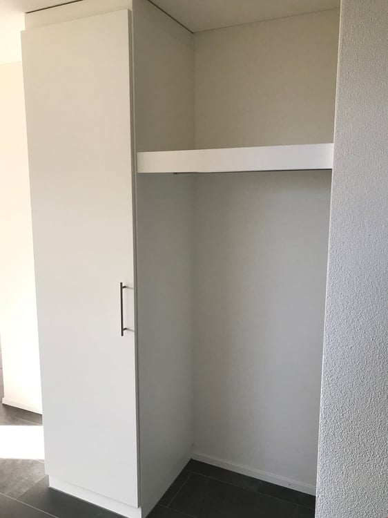 Mieten zum Fixpreis: 3.5-ZW (Nebenkosten Pauschal) 8