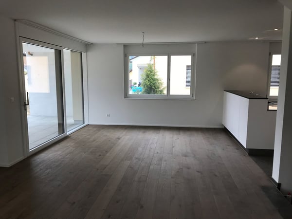 ZU VERMIETEN - Einfamilienhaus mit viel privatem Umschwung! 6