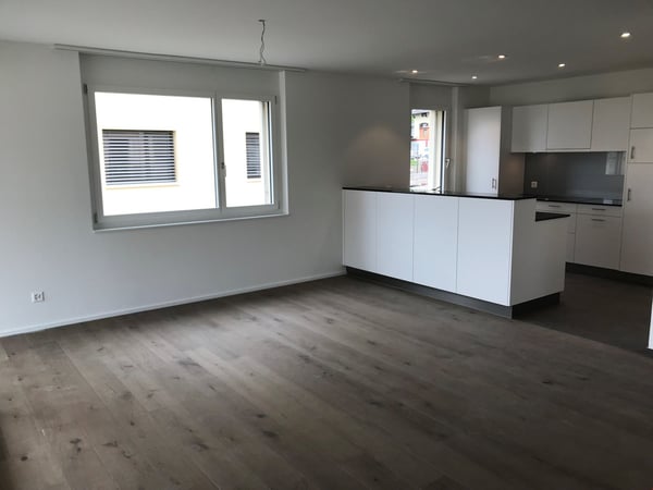 ZU VERMIETEN - Einfamilienhaus mit viel privatem Umschwung! 7