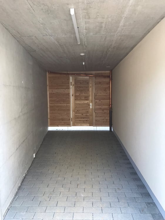 ZU VERMIETEN - Einfamilienhaus mit viel privatem Umschwung! 15