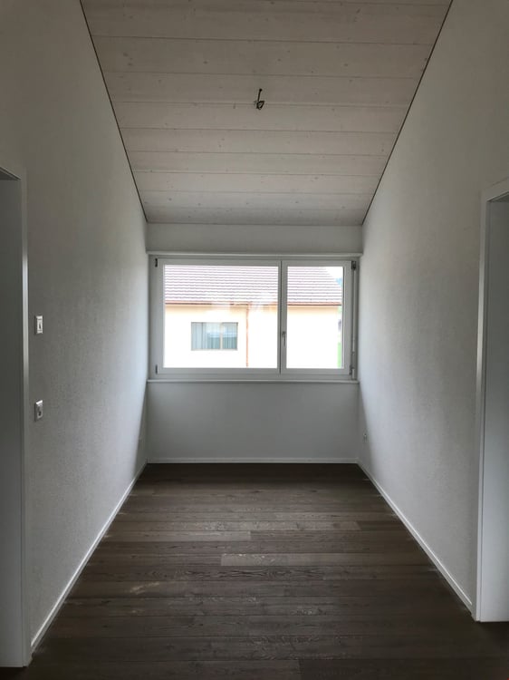 ZU VERMIETEN - Einfamilienhaus mit viel privatem Umschwung! 11