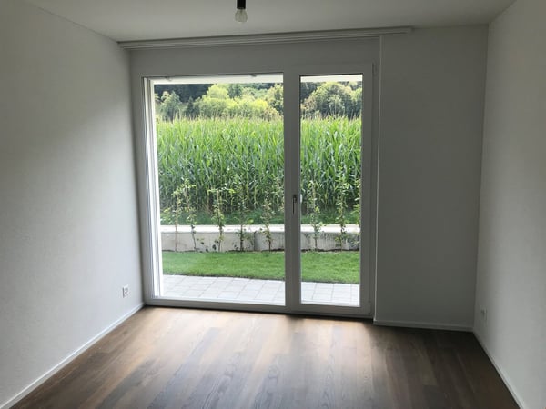 ZU VERMIETEN: Familienfreundliches Einfamilienhaus im Grünen 7