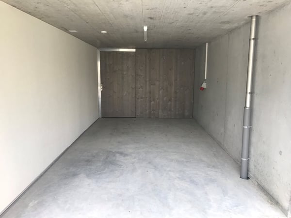 ZU VERMIETEN: Familienfreundliches Einfamilienhaus im Grünen 13