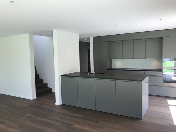 ZU VERMIETEN: Familienfreundliches Einfamilienhaus im Grünen 4