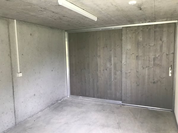 ZU VERMIETEN: Familienfreundliches Einfamilienhaus im Grünen 14