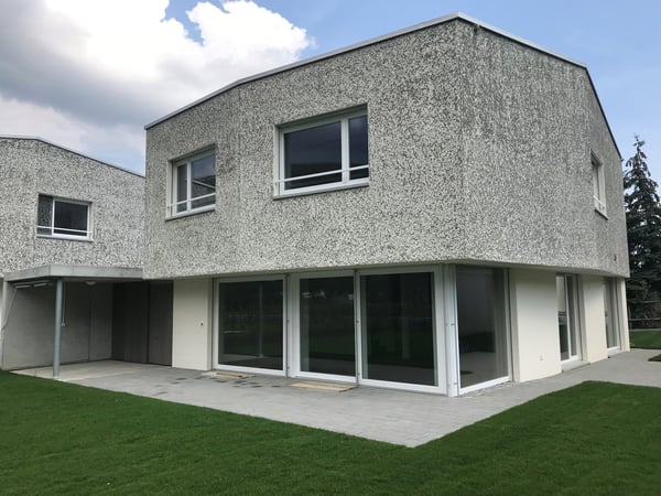 ZU VERMIETEN: Familienfreundliches Einfamilienhaus im Grünen 2
