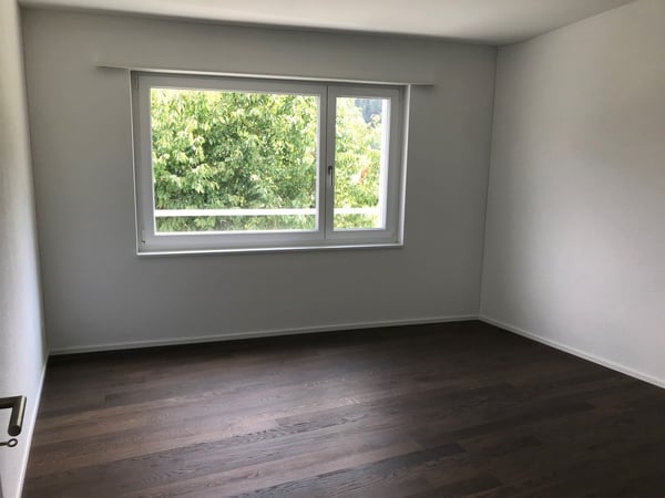 ZU VERMIETEN: Familienfreundliches Einfamilienhaus 329 im Grünen 11