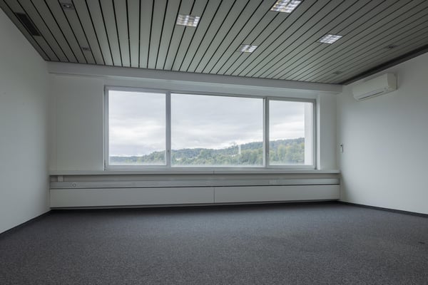 Büroflächen direkt an der Töss 2