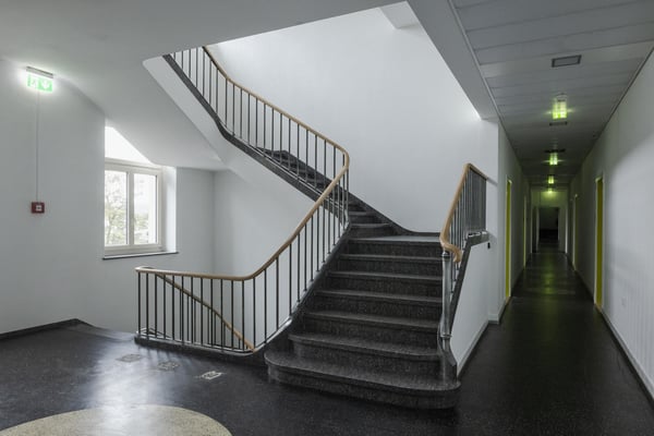 Büroflächen direkt an der Töss 5