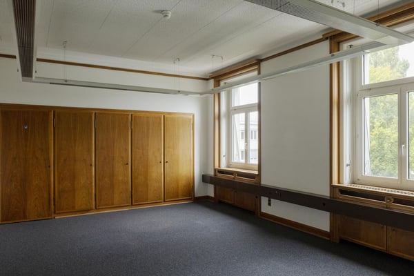 Büroflächen direkt an der Töss 3