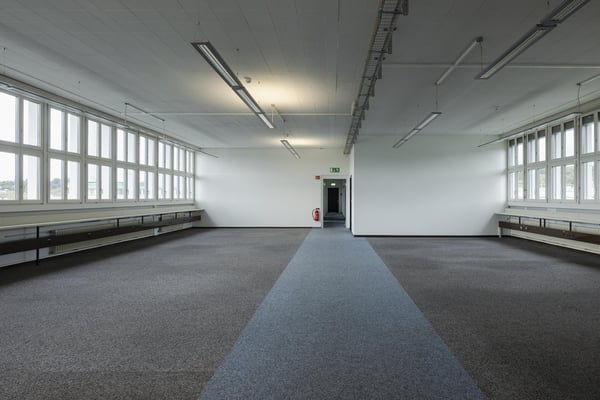 Büroflächen direkt an der Töss 4