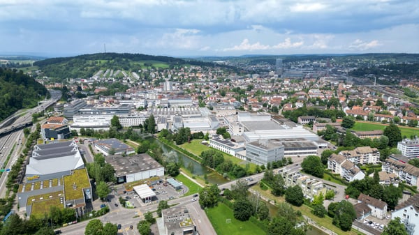 Büroflächen an ausgezeichneter Lage 1