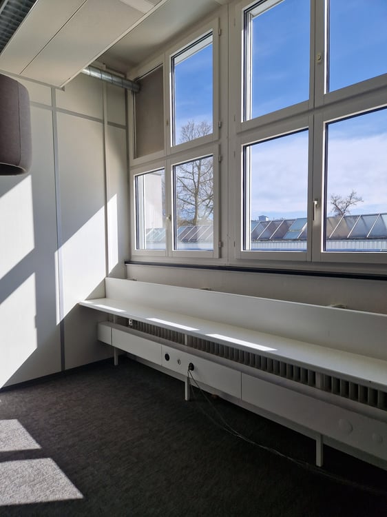 Büroflächen an ausgezeichneter Lage 5