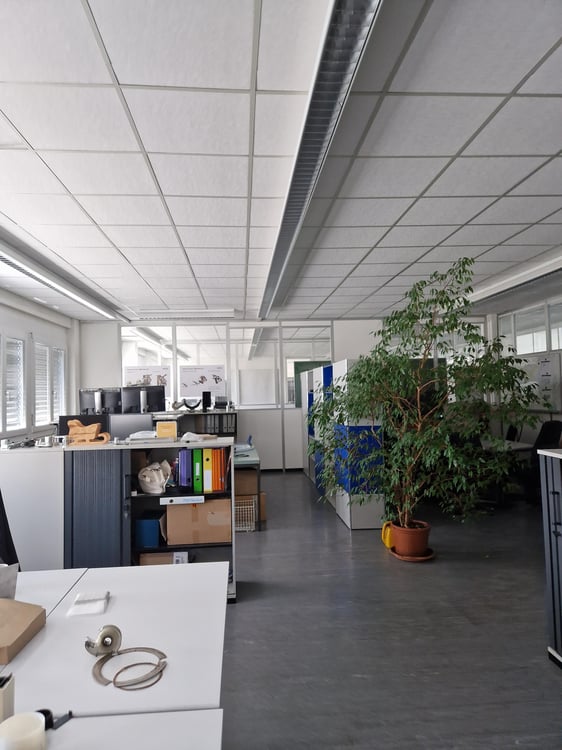 Büroflächen an ausgezeichneter Lage 3