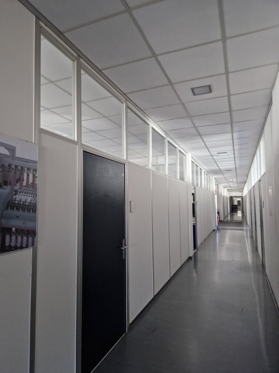 Büroflächen an ausgezeichneter Lage 4