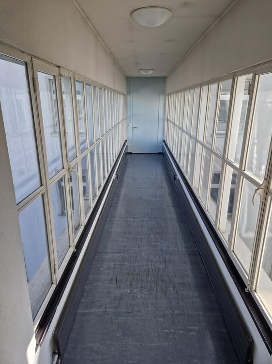 Büroflächen an ausgezeichneter Lage 6