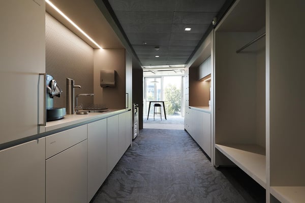 Moderne, vollausgebaute Bürofläche an ausgezeichneter Lage 7