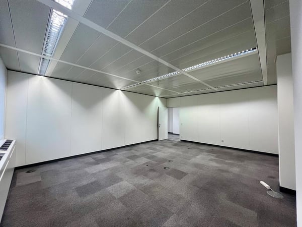 Kleines Büro im Dreiecksareal in Winterthur 2