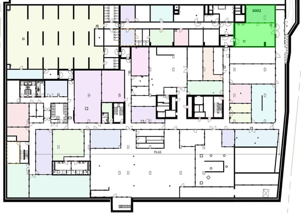 Lagerraum mitten im Seefeld 2