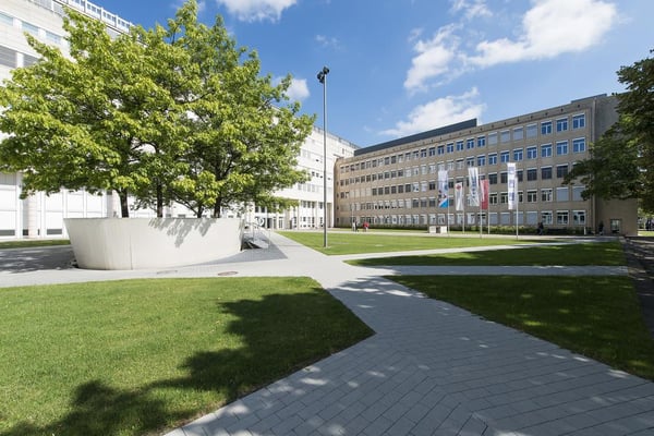 Ihr neues Büro beim Bahnhof Winterthur! 7