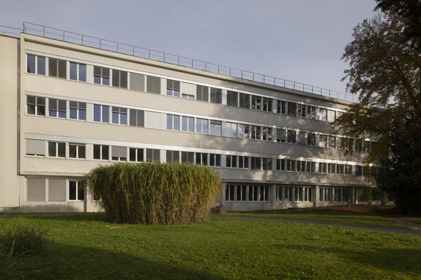 Single-Tenant Opportunity an bester Lage 1