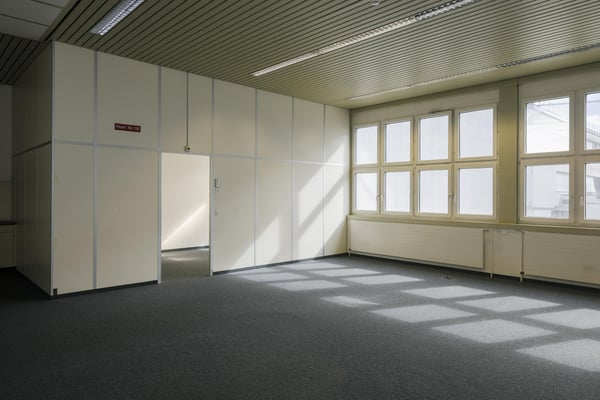 Büroflächen auf dem Vitus-Areal 2